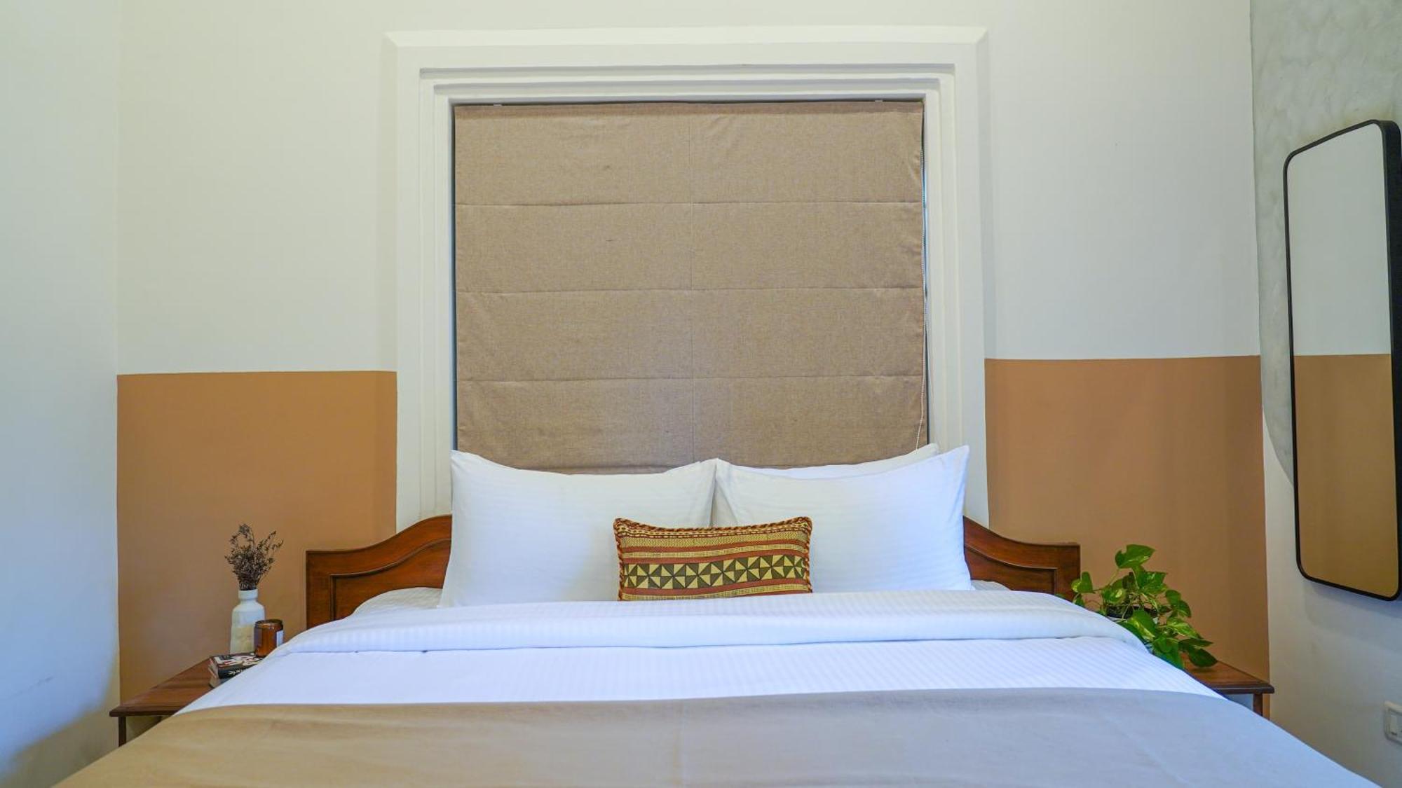 Olive Hotel Alidia Beach Resort By Embassy Group Baga Extérieur photo